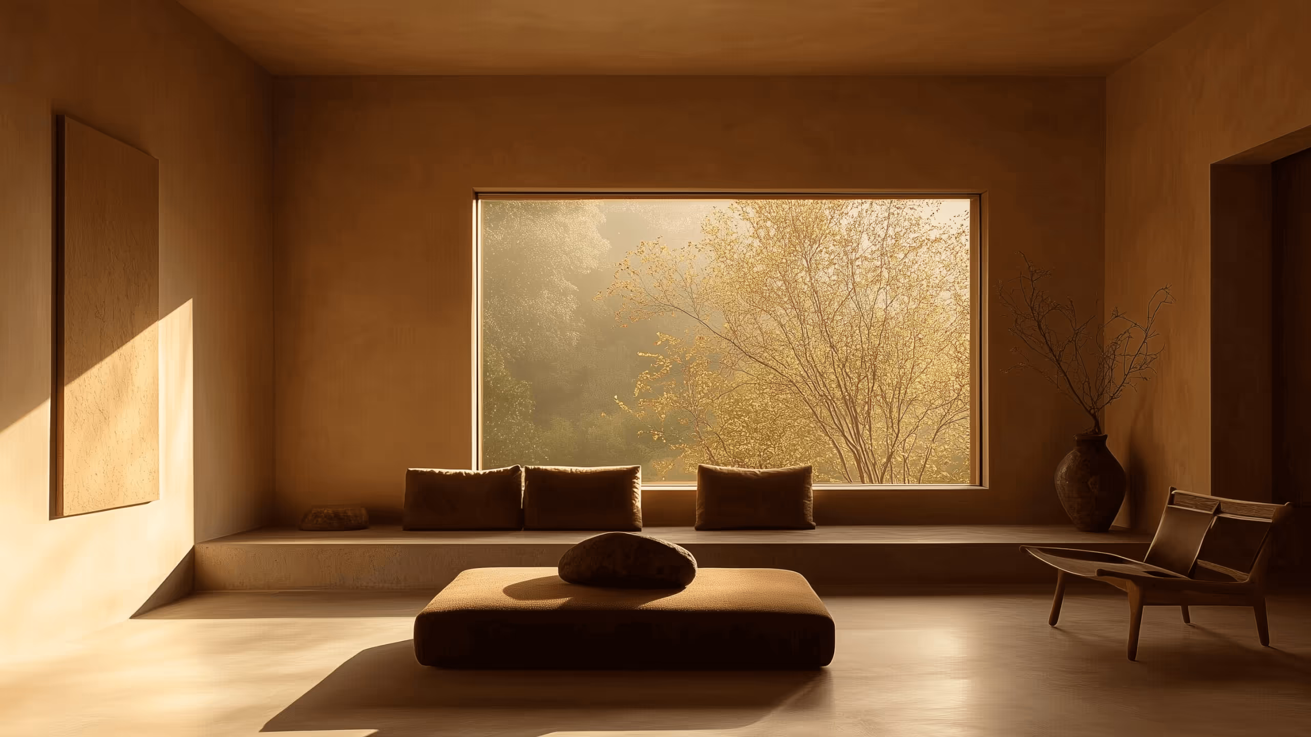 portfolio background